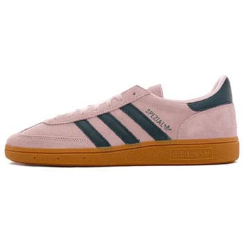 Men's Sneakers adidas Pink