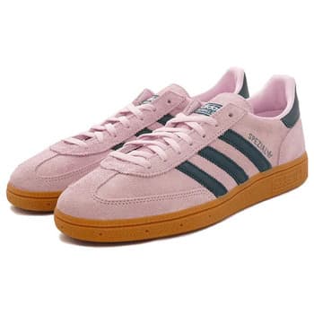 Men's Sneakers adidas Pink