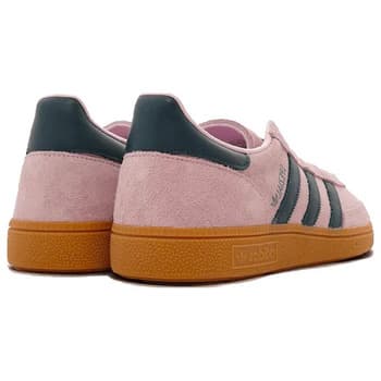 Men's Sneakers adidas Pink