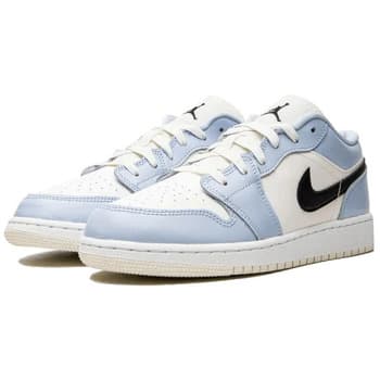 Men's Sneakers Nike Blue