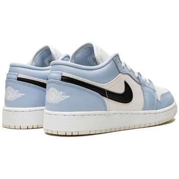 Men's Sneakers Nike Blue