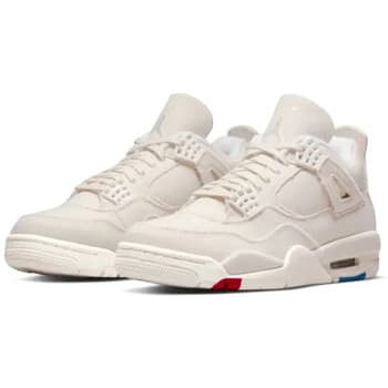 Women's Sneakers Nike White