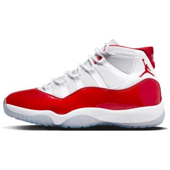 Sneakers Nike 11 Retro Cherry (2022)