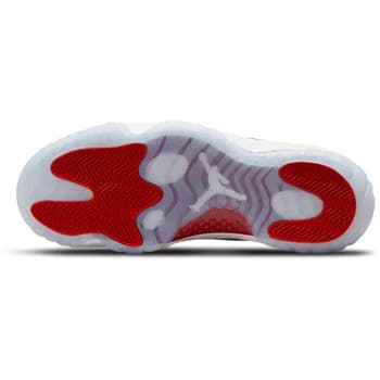 Women's Sneakers Nike Red