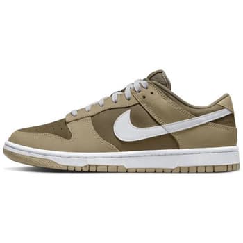 Men's Sneakers Nike Green