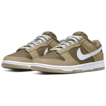 Women's Sneakers Nike Green