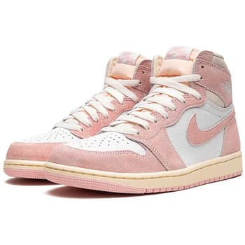 Women's Sneakers Nike Pink