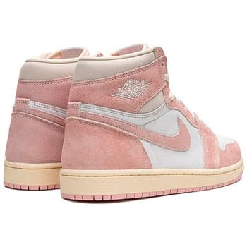 Women's Sneakers Nike Pink