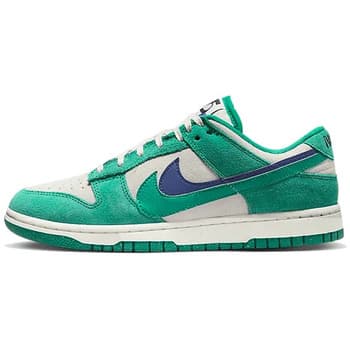Men's Sneakers Nike Green