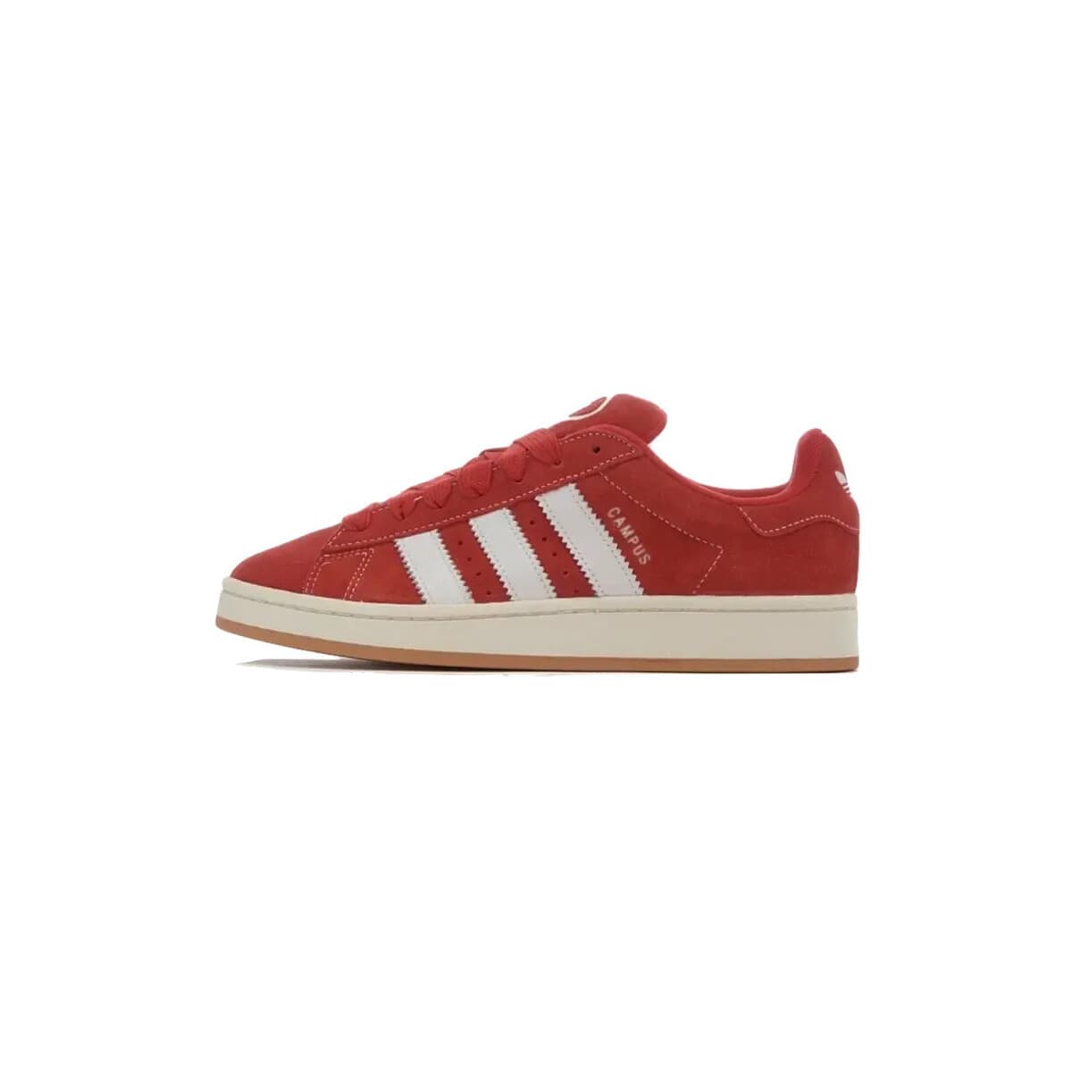 Women's Sneakers adidas Red