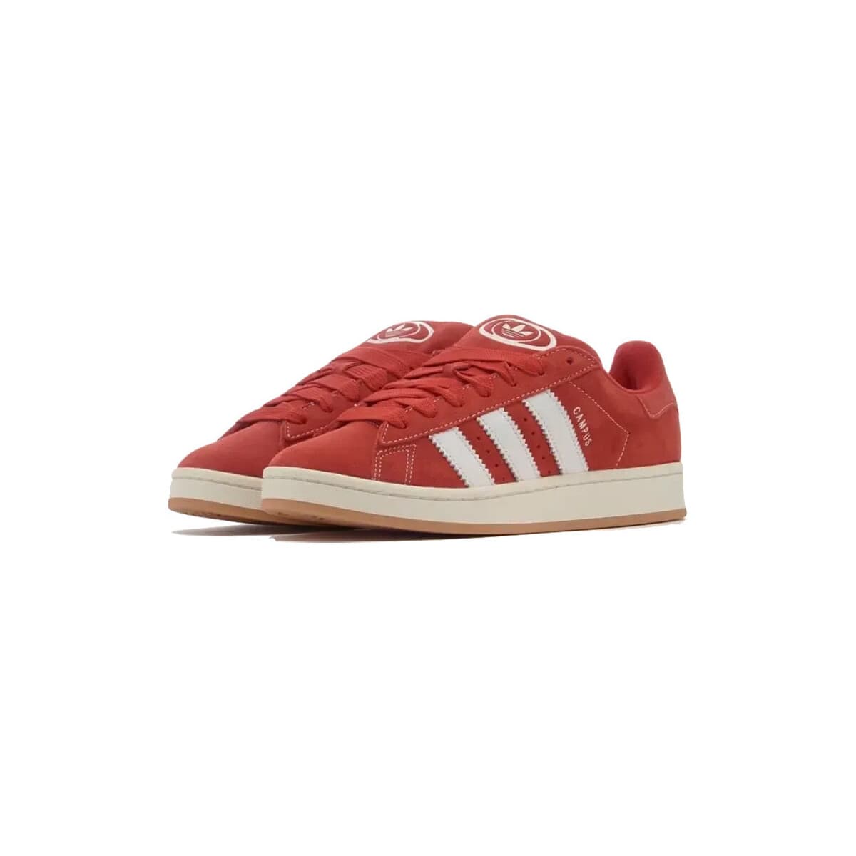 Women's Sneakers adidas Red