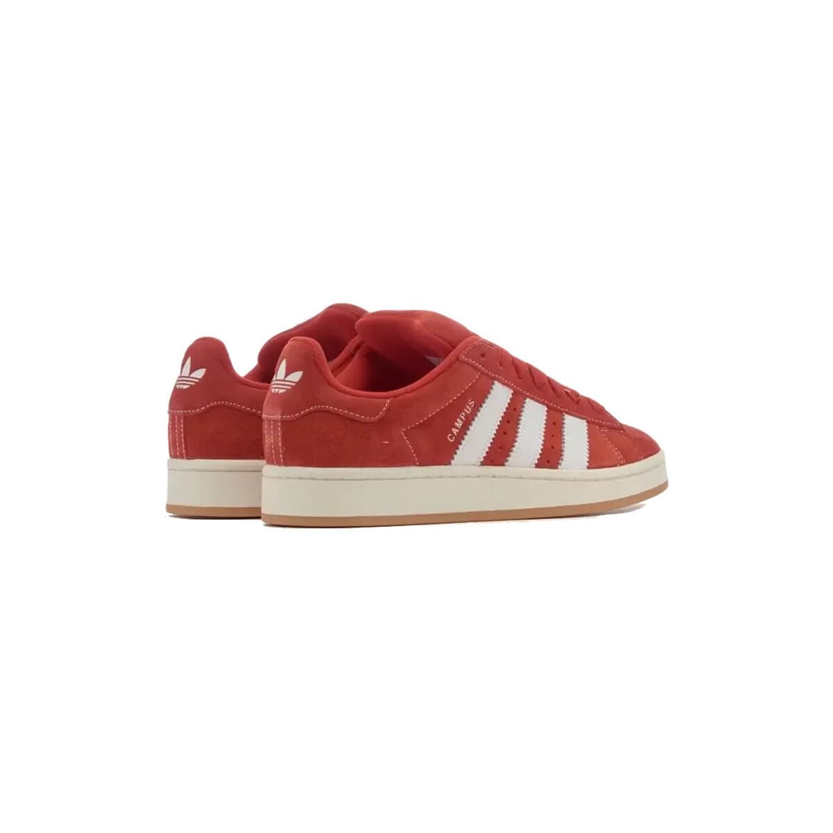 Women's Sneakers adidas Red