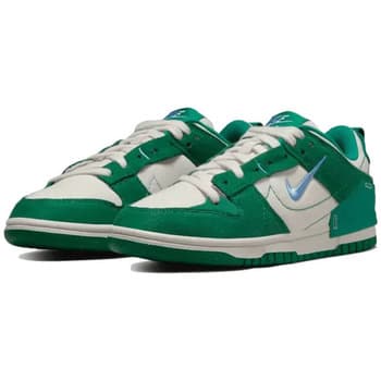 Women's Sneakers Nike Green