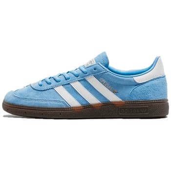 Men's Sneakers adidas Blue
