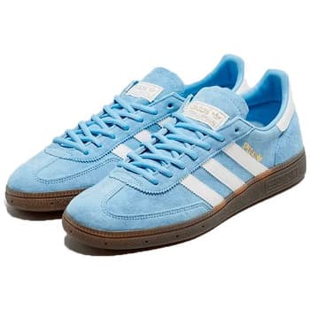 Men's Sneakers adidas Blue
