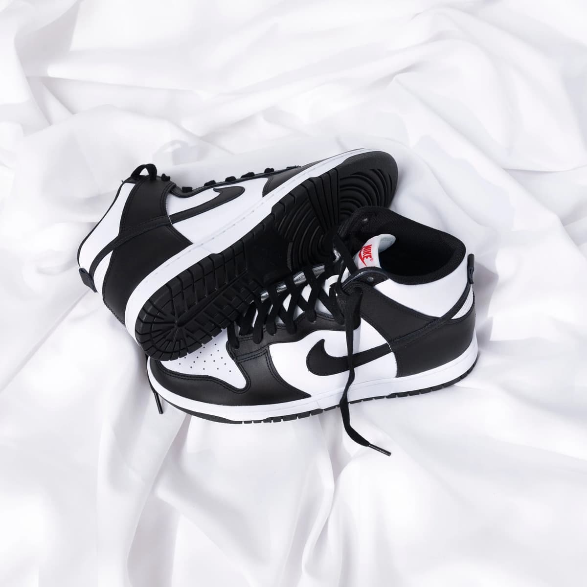 Women's Sneakers Nike Black