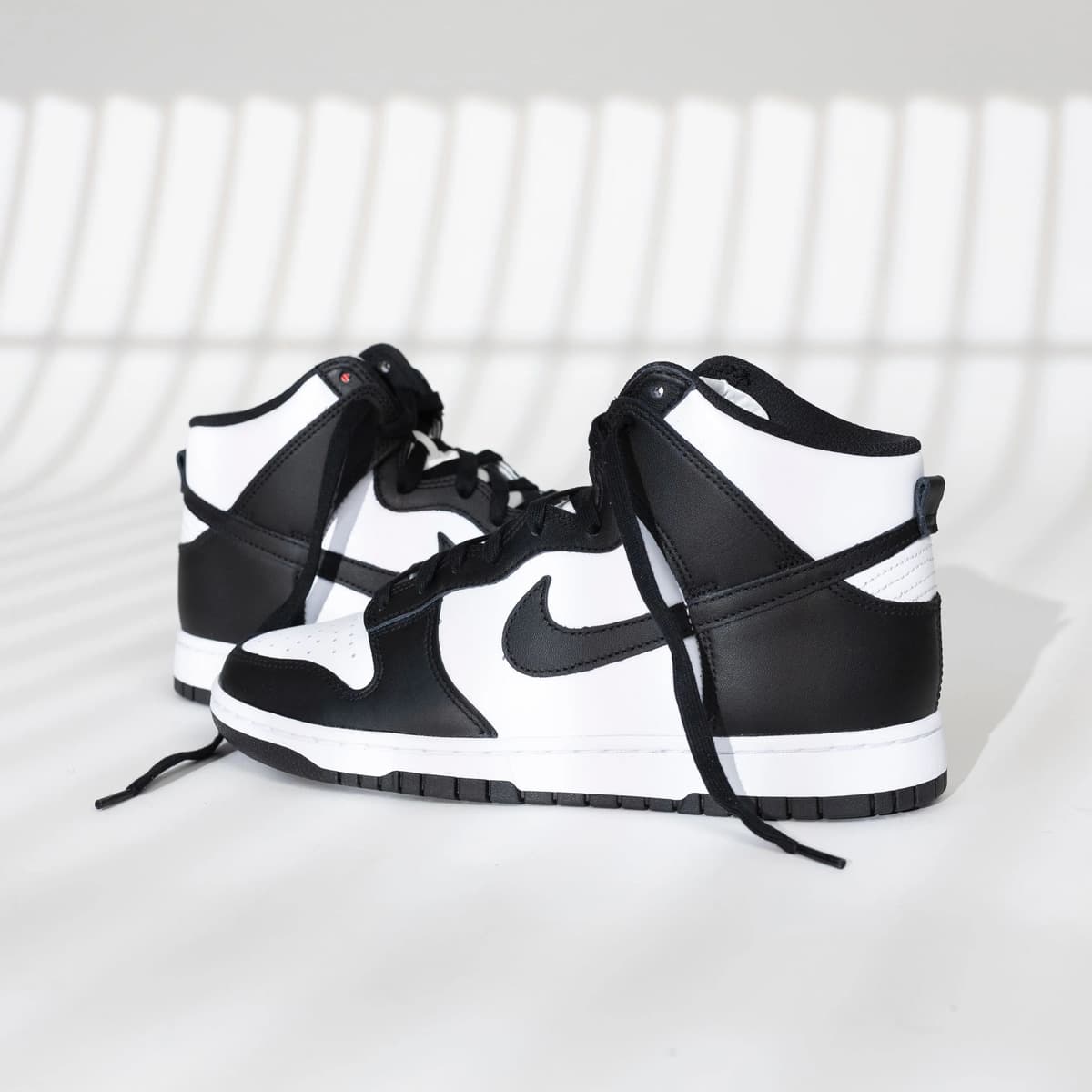 Women's Sneakers Nike Black