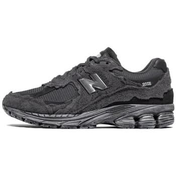 Women's Sneakers New Balance Gray