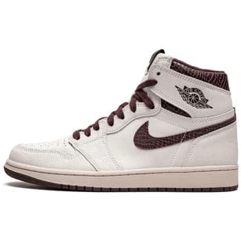 Women's Sneakers Nike Pink