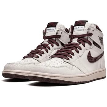 Women's Sneakers Nike Pink