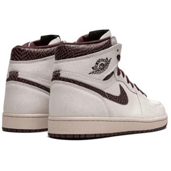 Women's Sneakers Nike Pink