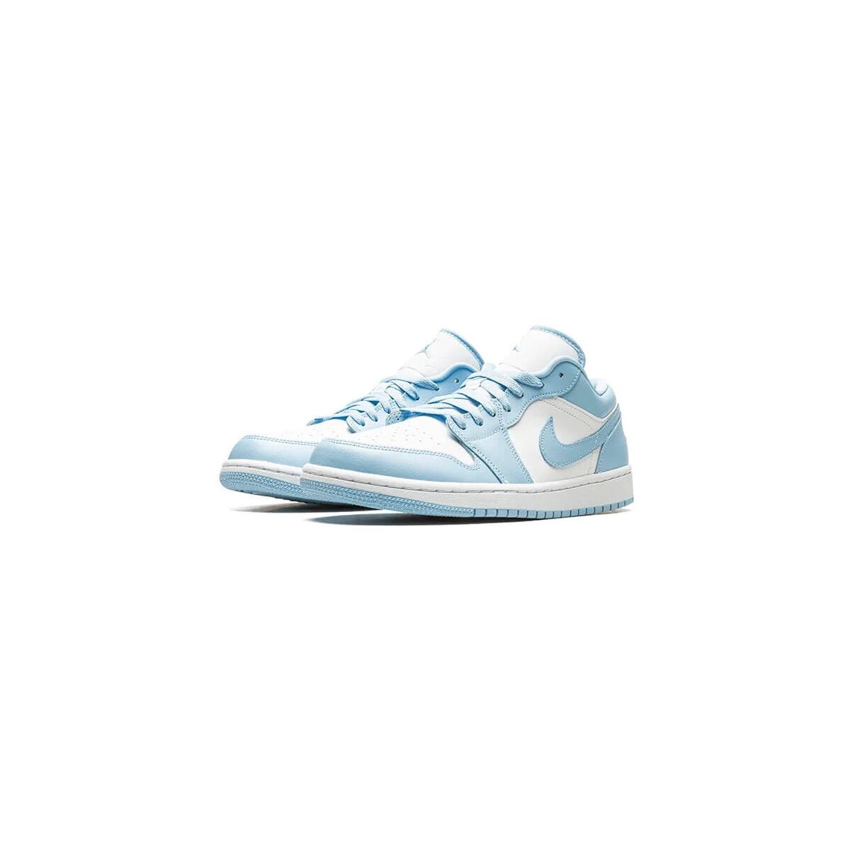 Men's Sneakers Nike White