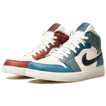 Women's Sneakers Nike Multicolor