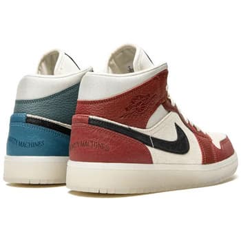 Women's Sneakers Nike Multicolor