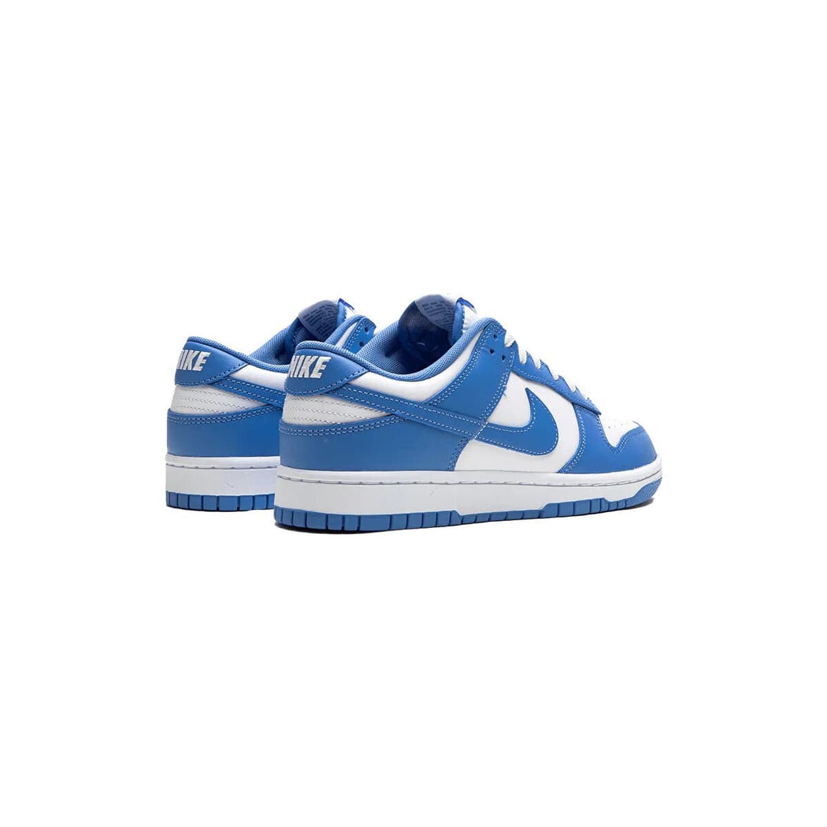 Men's Sneakers Nike Blue