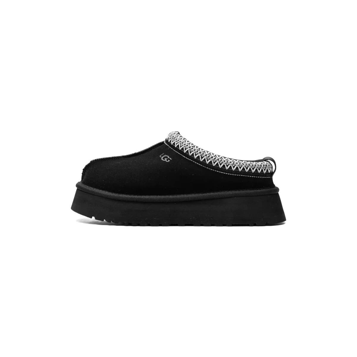 Women's Sneakers UGG Black