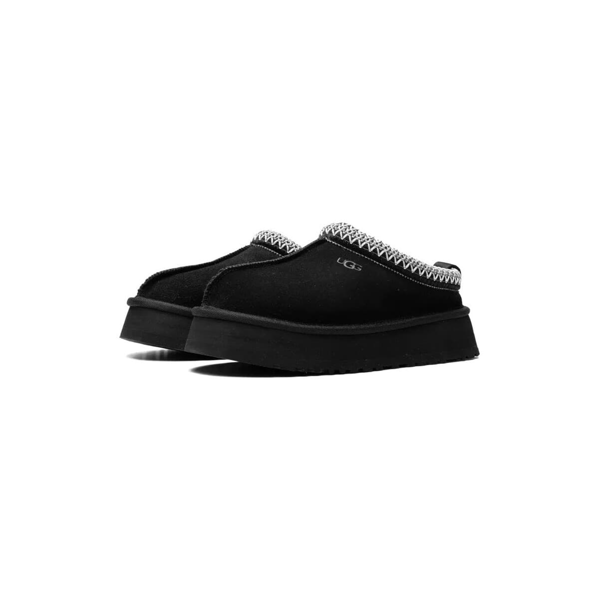 Women's Sneakers UGG Black