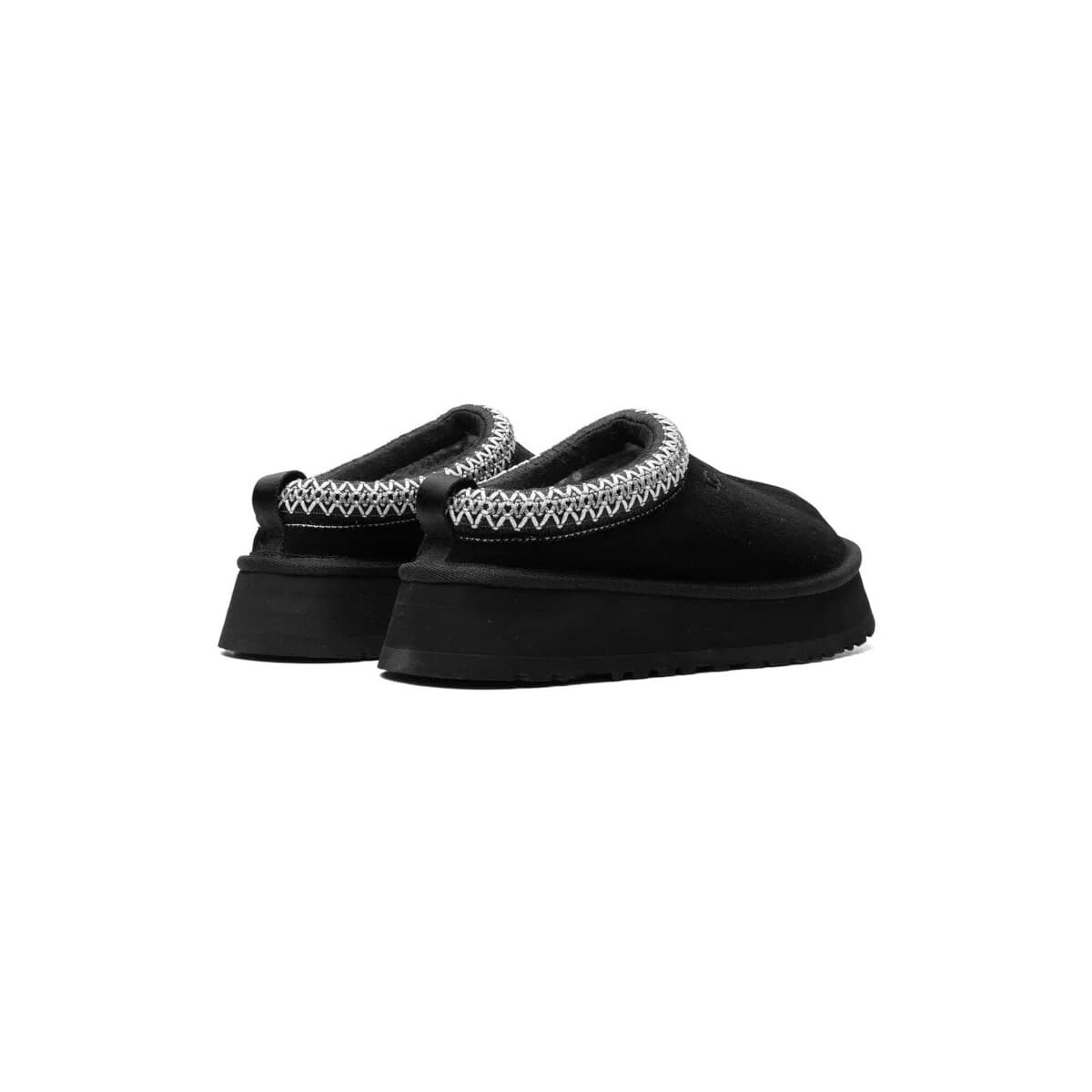 Women's Sneakers UGG Black