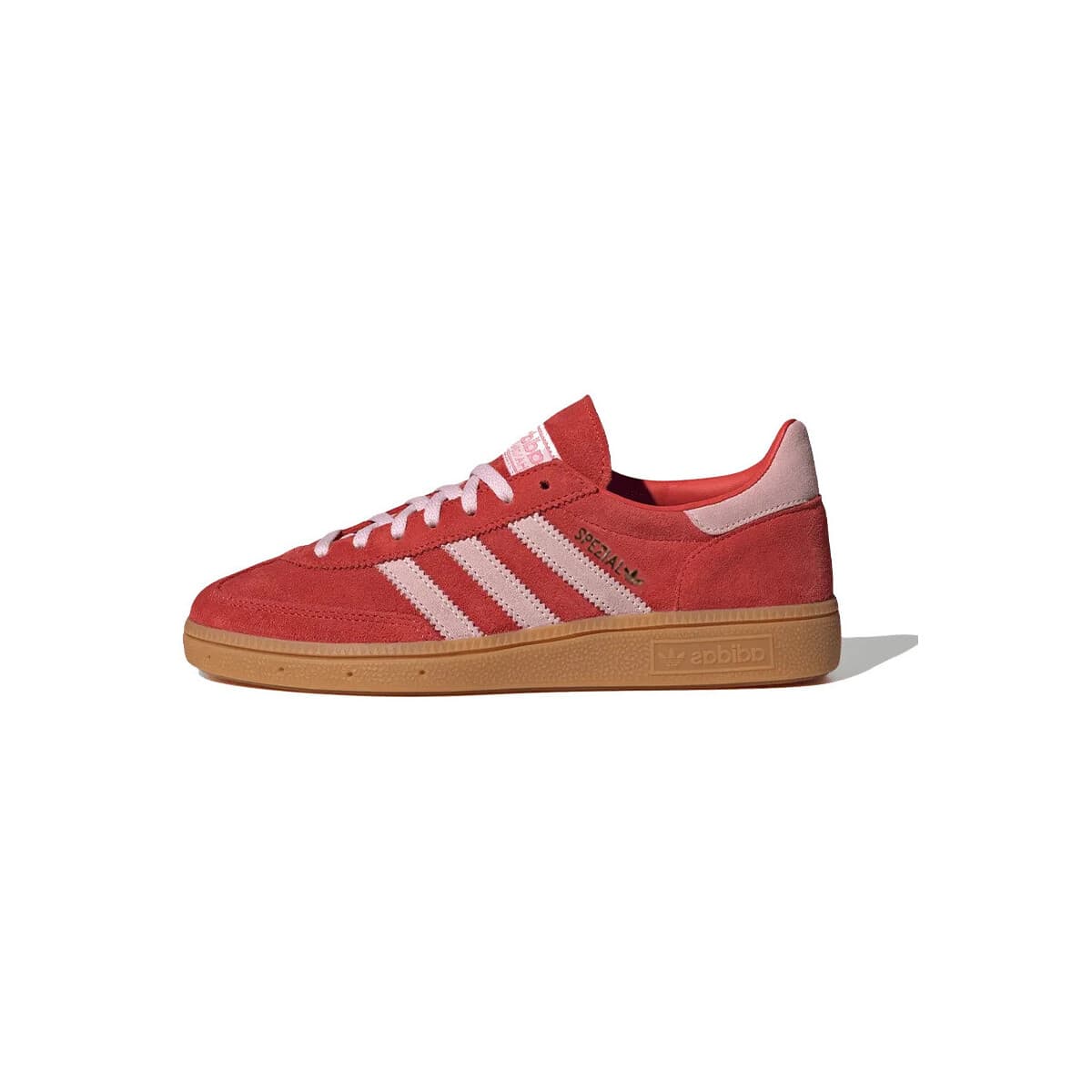 Men's Sneakers adidas Pink