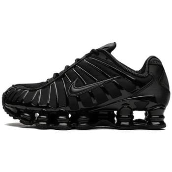 Men's Sneakers Nike Black