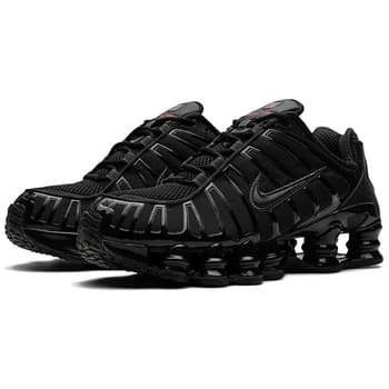 Nike Shox TL 'Black' 2023 AR3566-002 MBS