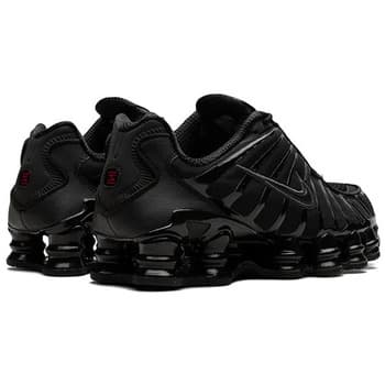Nike Shox TL 'Black' 2023 AR3566-002 MBS