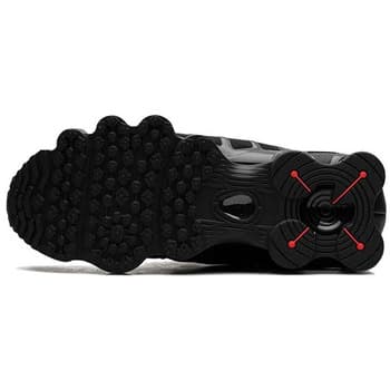 Nike Shox TL 'Black' 2023 AR3566-002 MBS