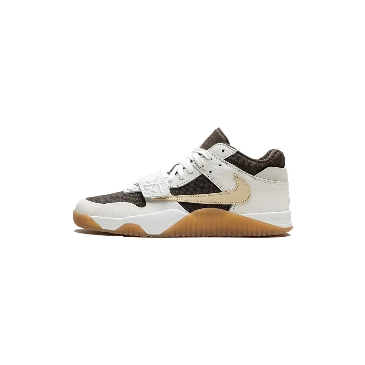 Ψηλά Sneakers Nike Jumpman Jack TR Travis Scott Sail