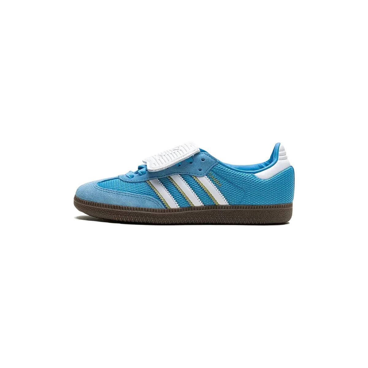 Sneakers adidas Samba LT Semi Blue Burst