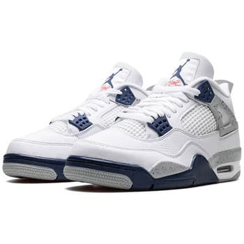 Men's Sneakers Nike Blue