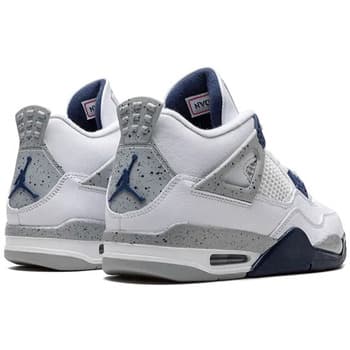 Men's Sneakers Nike Blue