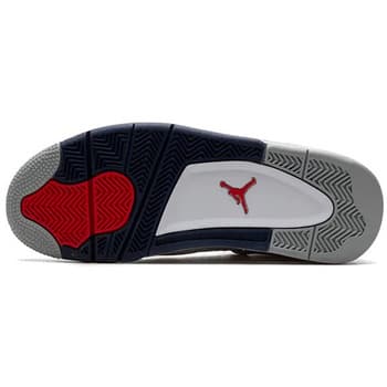 Men's Sneakers Nike Blue