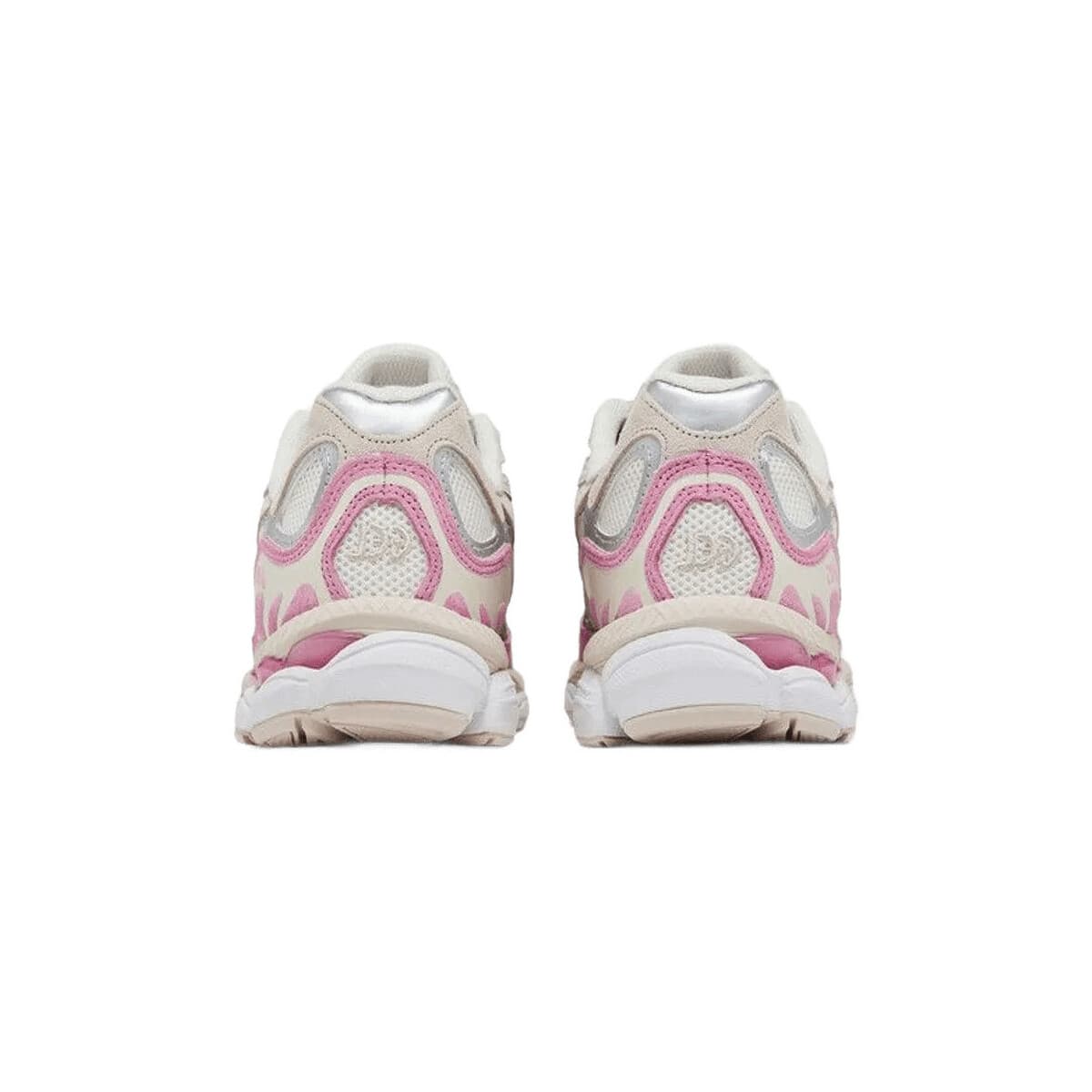 Women's Sneakers Asics Beige