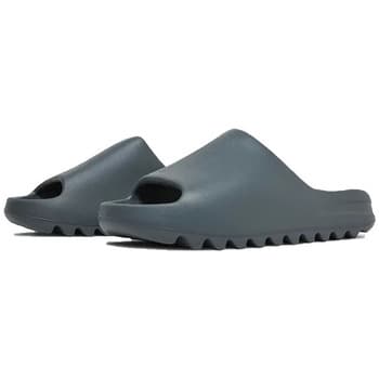 Women's Flip Flops adidas Gray