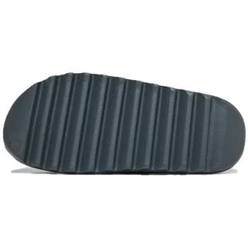 Women's Flip Flops adidas Gray