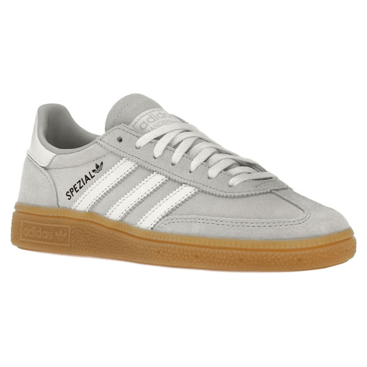 Women's Sneakers adidas Gray
