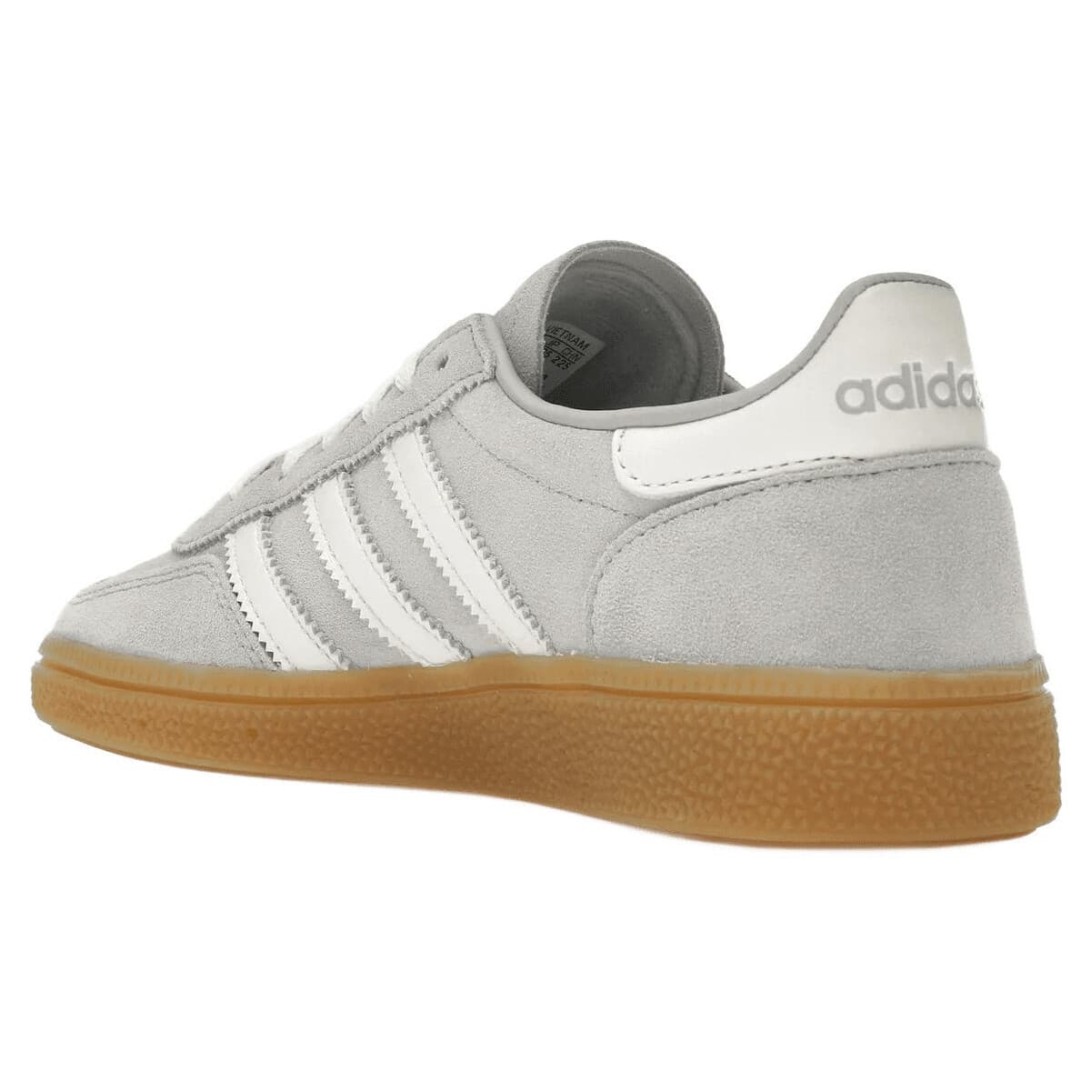 Women's Sneakers adidas Gray
