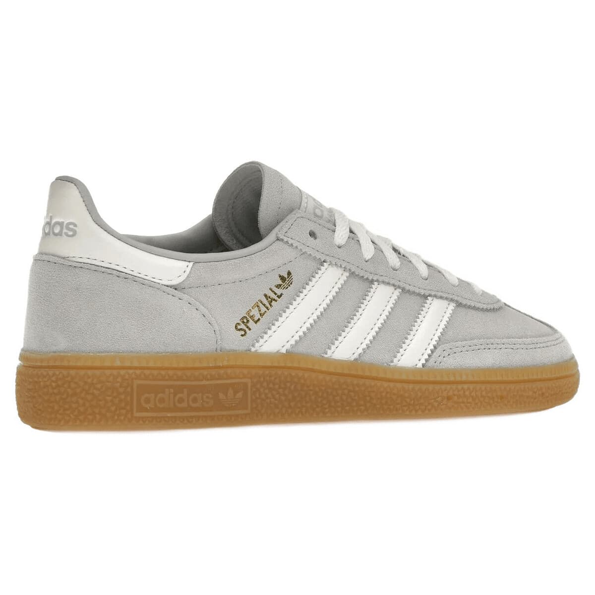 Women's Sneakers adidas Gray