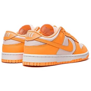 Men's Sneakers Nike Orange