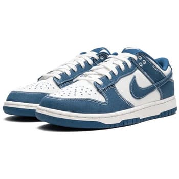 Men's Sneakers Nike White